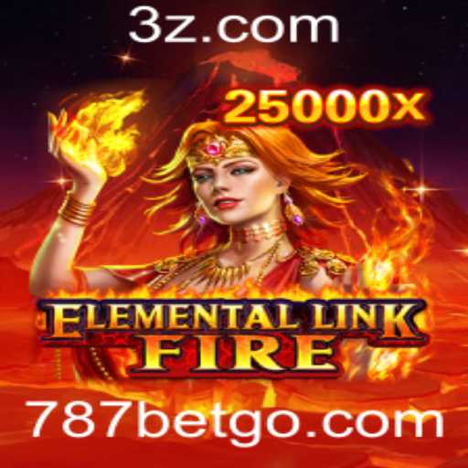 Descubra o Mundo Encantador de ElementalLinkFire e as Emoções do 787 Bet