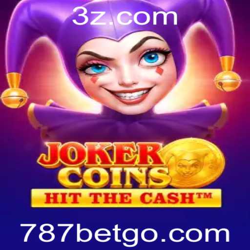 Descubra o Mundo Fascinante de JokerCoins e a Emoção do 787 Bet