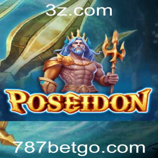 Poseidon: O Novo Jogo Introdutório Com 787 Bet